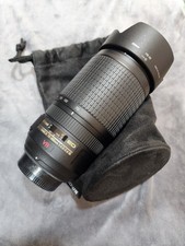 Nikon AF-S Nikkor 70-300 mm