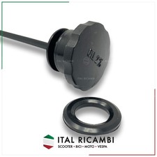 TAPPO SERBATOIO BENZINA