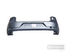 Paraurti post.  VOLKSWAGEN