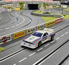 Slot Car Polistil Lancia Beta