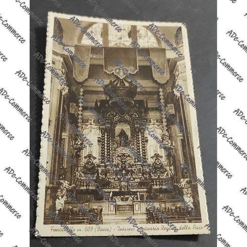 Cartolina fontanelle - fontanelle,