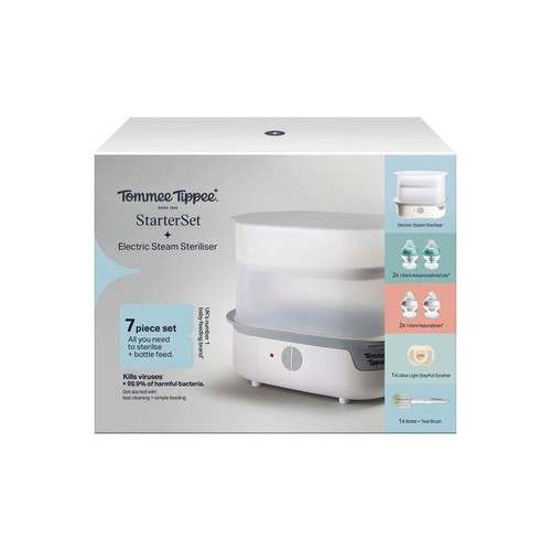 Sterilizzatore elettrico - sterilizzatore,