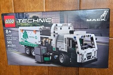 LEGO TECHNIC: Camion della