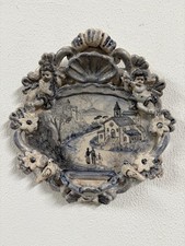 Acquasantiera Napoli