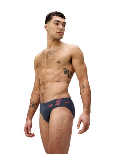 Speedo costume slip hyper - costume,