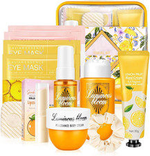 Skincare Donna Kit Beauty
