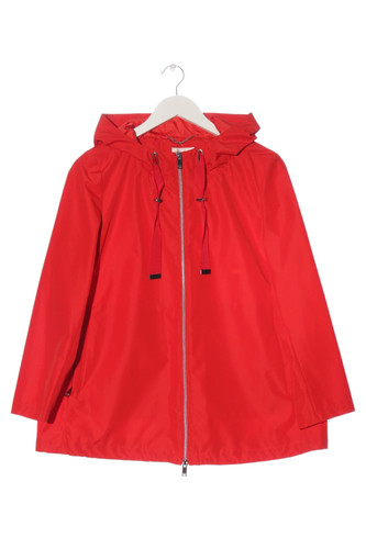 Felpa kocca cappuccio rossa - kocca,