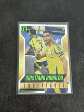 Cristiano ronaldo card panini - ronaldo,