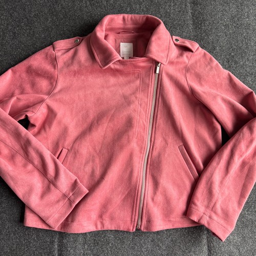 Giacca moto lauren - giacca,