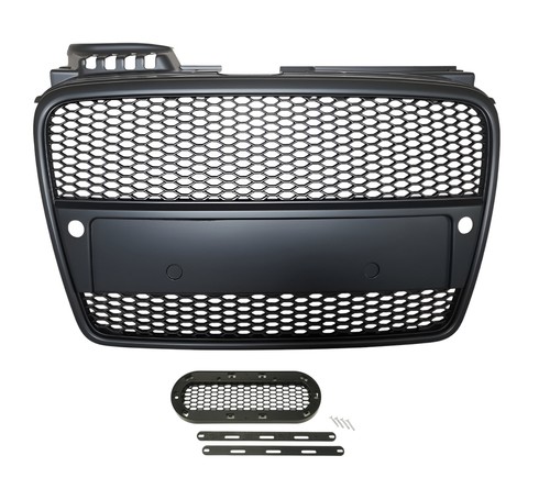 Adatto per audi griglia - adatto,