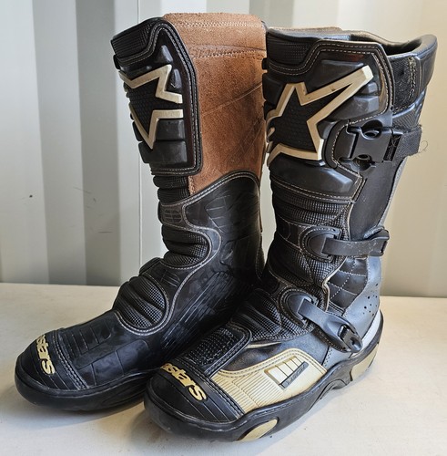 Stivali moto alpinestars - moto,