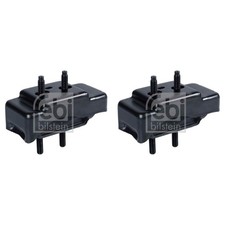 FEBI BILSTEIN 2x Cuscinetto