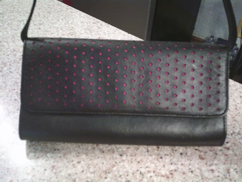 Borsa mano armani - a/x,