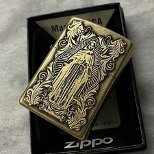 Accendino ZIPPO Arabesque