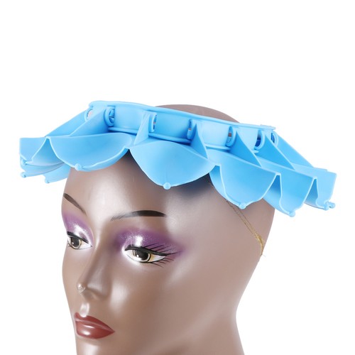 Berretto bagno impermeabile - berretto,