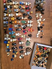 GRANDE LOTTO MINIFIGURE LEGO