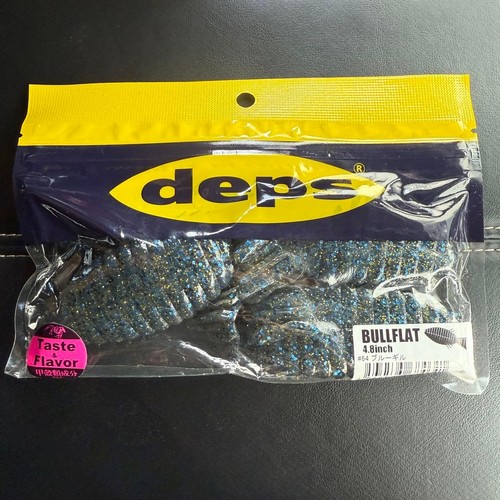 Deps bull flat 64 - bull, #64
