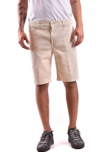 Bermuda dondup beige up454 - dondup,