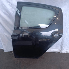 670040H010 Porta post. SX