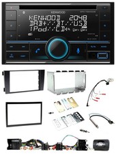 Kenwood CD 2DIN DAB USB