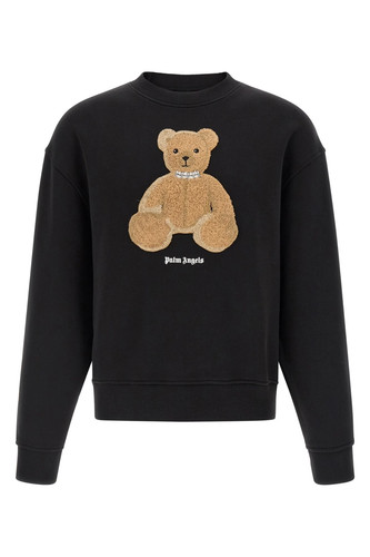 Palm angels bear black - palm,