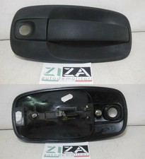 Maniglia esterna sinistra Renault Trafic / Vivaro 2004 8200170514 91168523