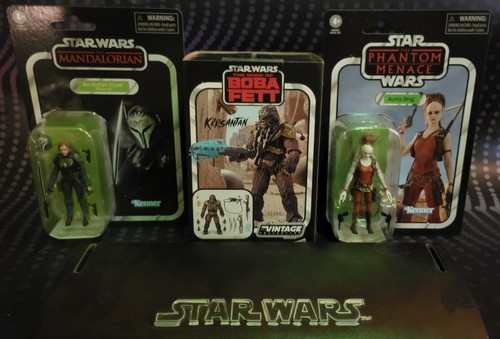 Hasbro kenner star - hasbro, wars