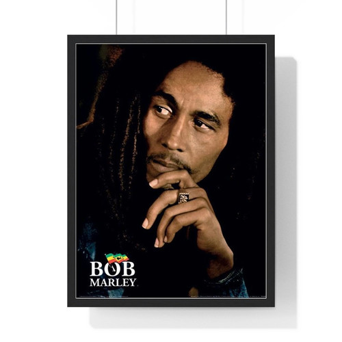 Bob marley legend - marley, piramide