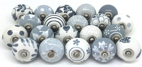Pomelli per armadio cassetto - pomelli,