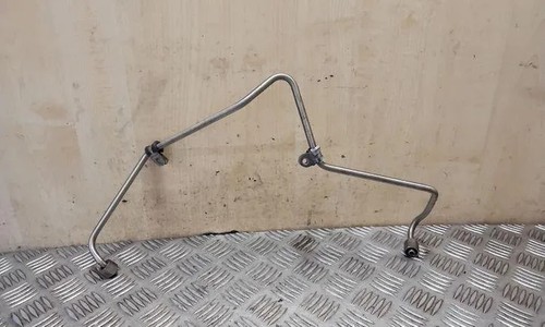 Tubo olio turbocompressore - , vw