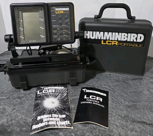Fishfinder portatile - ,