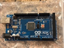 Arduino Mega 2560 REV3
