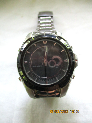 Casio efa119 edifice - casio,