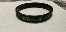 Bracciale In Gomma Pirelli