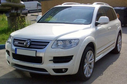 Allargamenti parafango - , vw