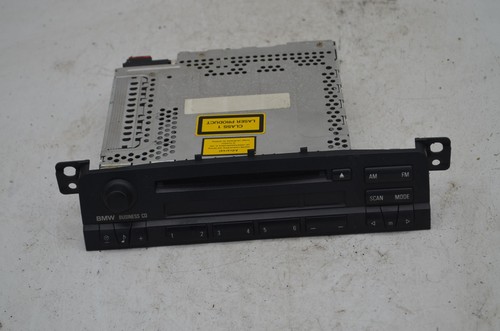 100573 autoradio bmw serie - autoradio, 3