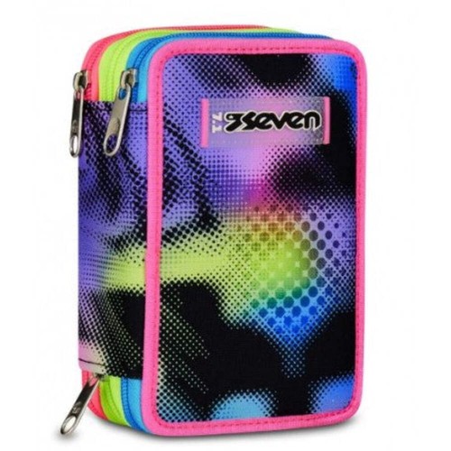 Astuccio cerniere seven - astuccio, 3