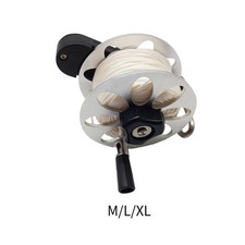 Mulinello da immersione