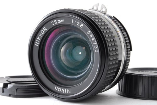 Testato come nuovo nikon - testato!【come, nuovo】nikon
