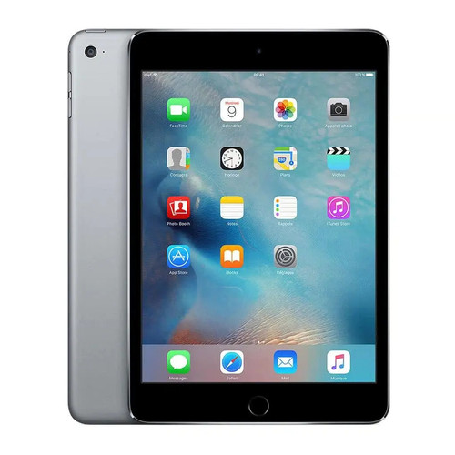 Apple ipad mini display - apple,