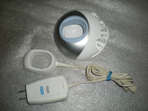 Caricabatteria oem braun - oem,