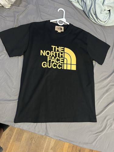 The north face gucci - gucci, men's