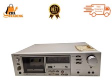 Sony k55ii stereo - sony, cassette