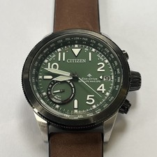 Citizen Promaster Eco-Drive