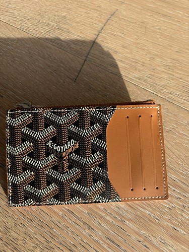 Portafoglio porta carte goyard - porta,