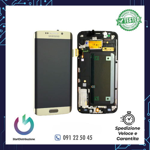 Display lcd touch originale - +,