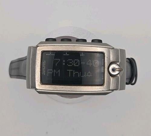 Raro cucchiaio vintage seiko - vintage,