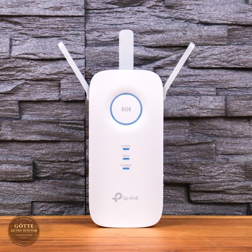 Link re450 ac1750 gigabit - tp-link,