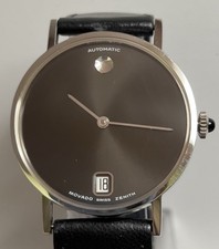 Orologio movado zenith - orologio,