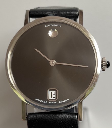 Orologio movado zenith - movado,